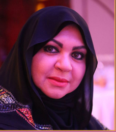 Dr. Mona Al Mansouri